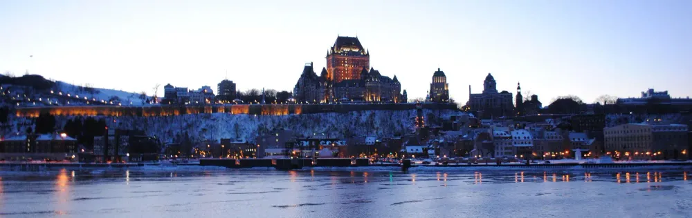 Quebec